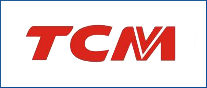 TCM叉车蓄电池