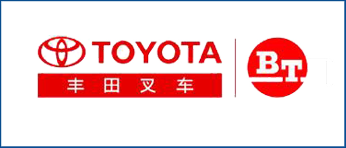 丰田叉车蓄电池